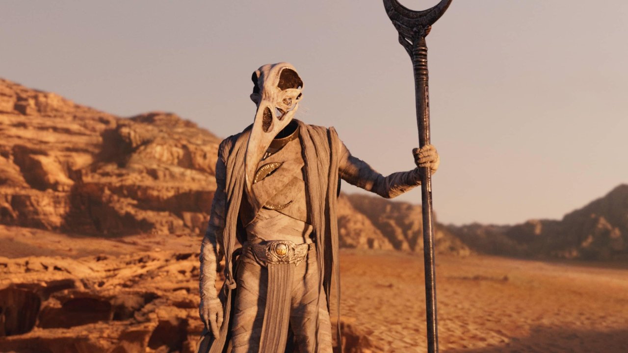 Moon Knight