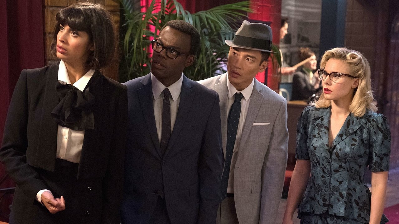 The Good Place