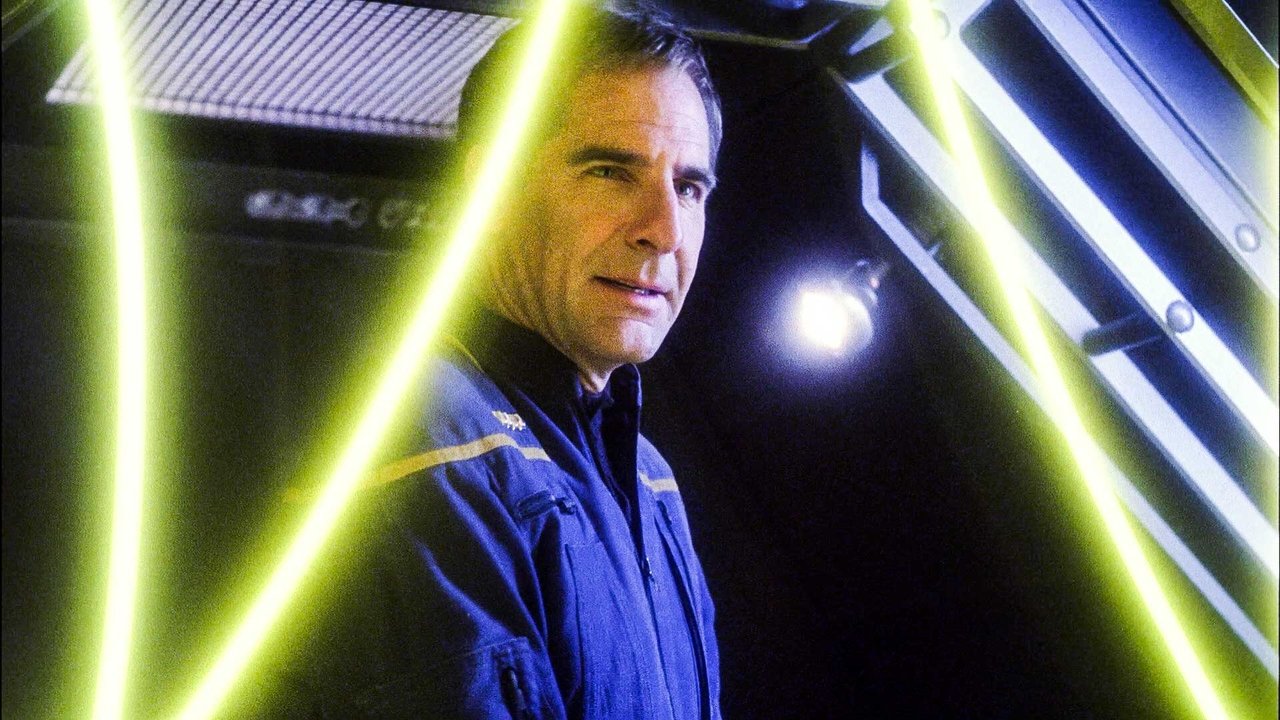 Star Trek: Enterprise