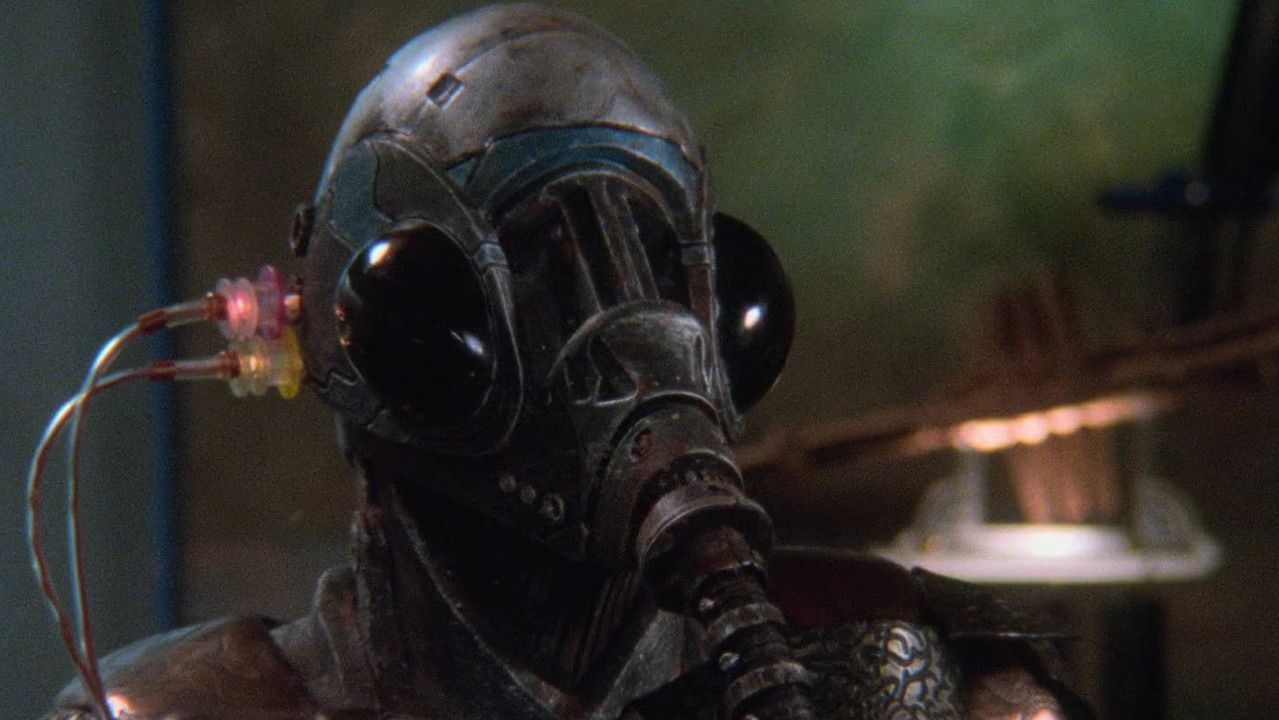 Babylon 5