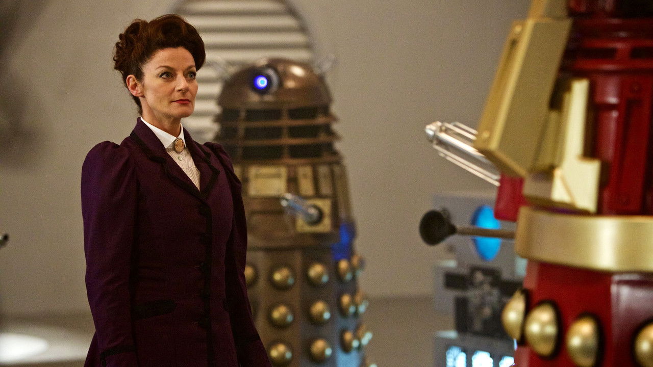 Doctor Who