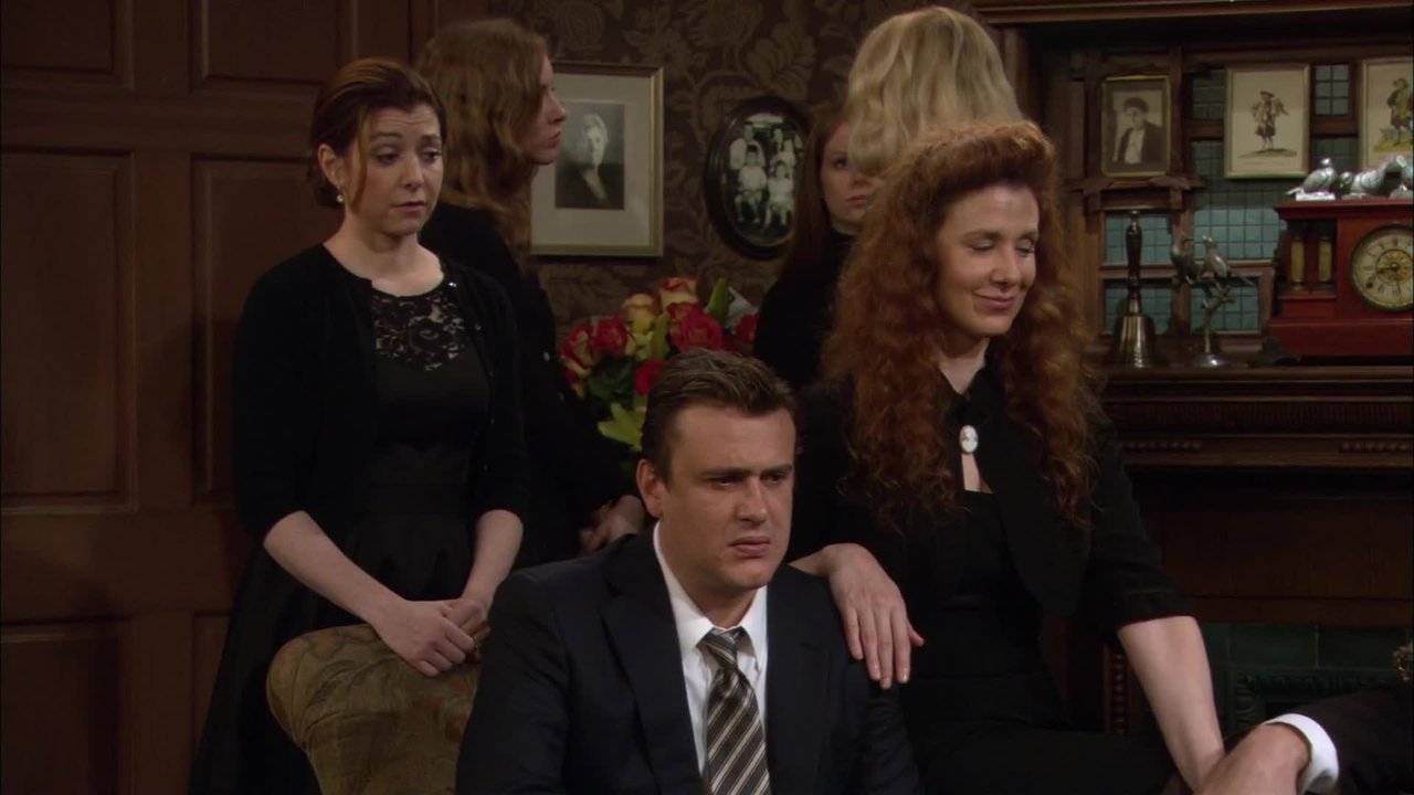 How I Met Your Mother