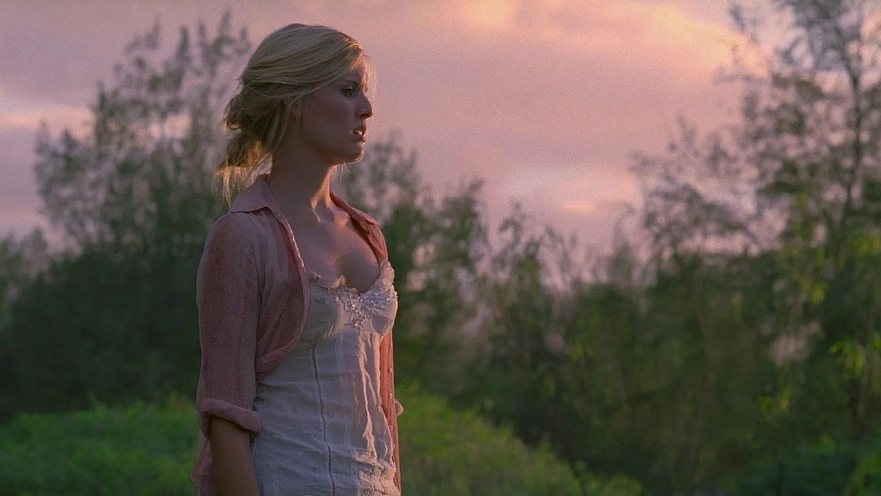 Lost