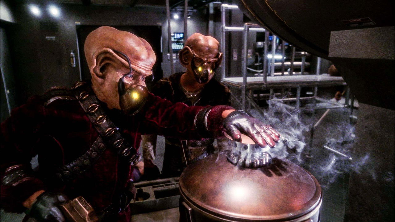 Star Trek: Enterprise