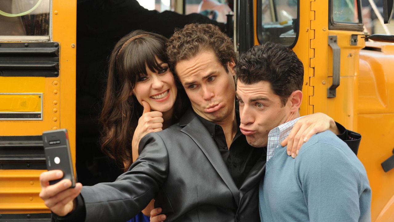 New Girl