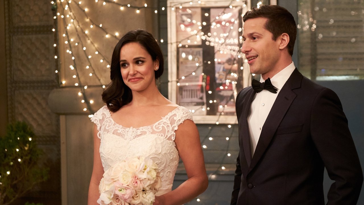 Brooklyn Nine-Nine