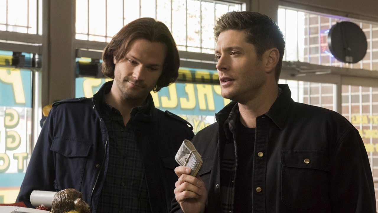 Supernatural