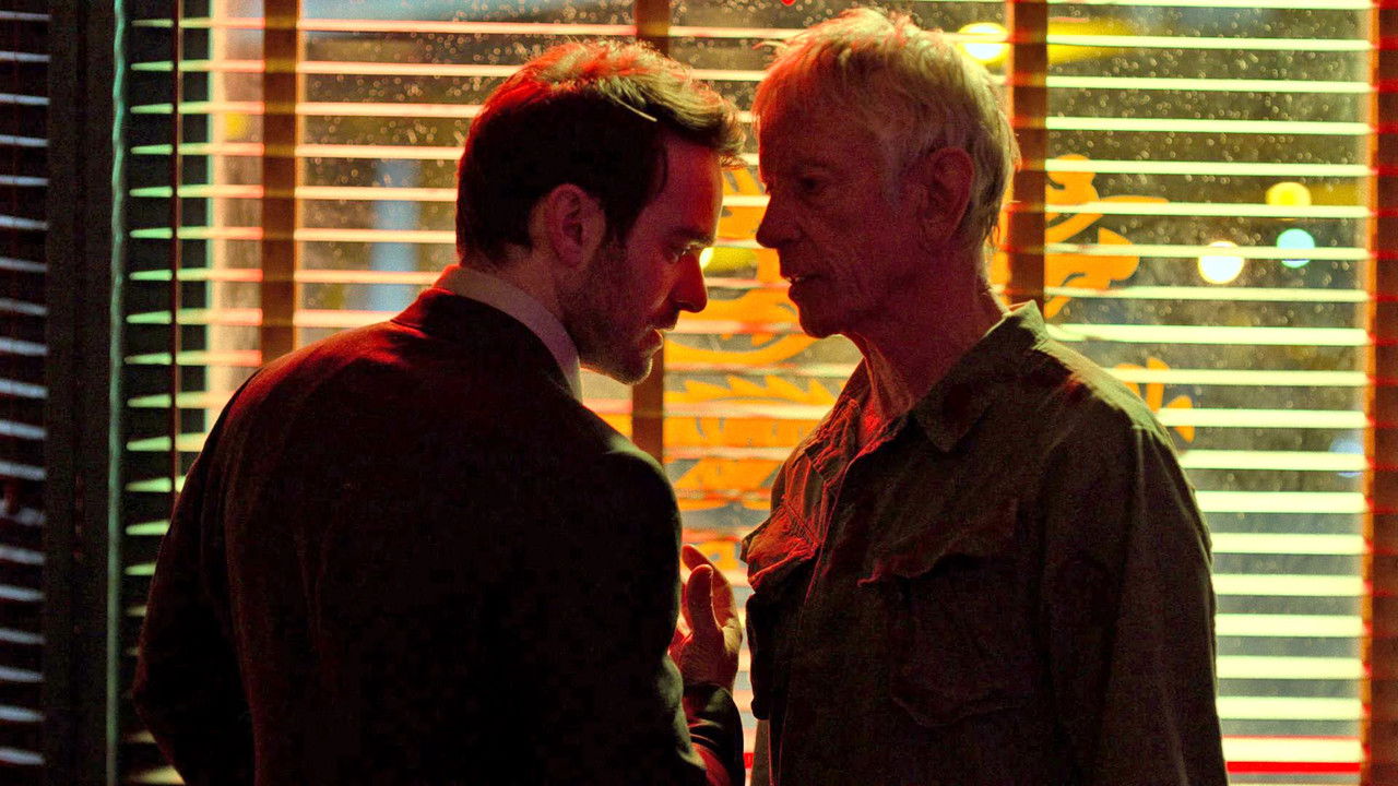Marvel’s The Defenders