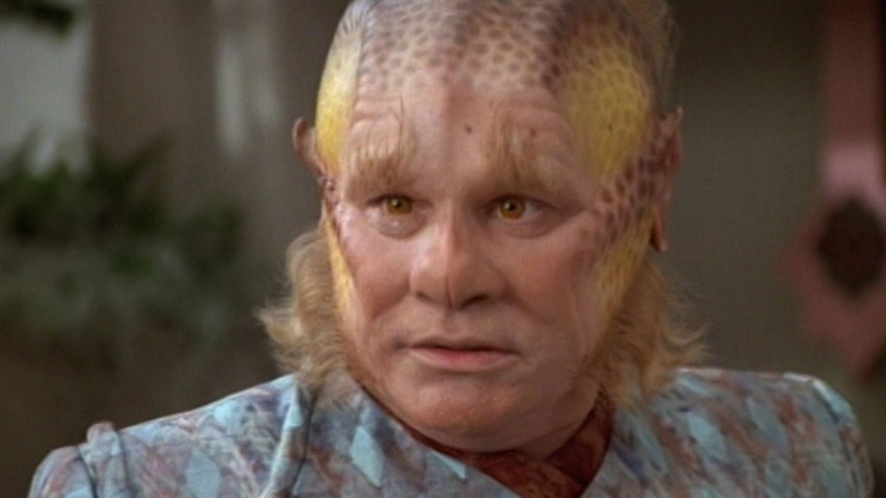 Star Trek: Raumschiff Voyager