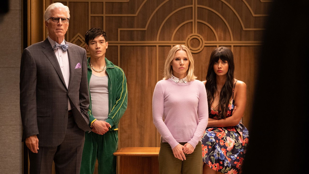 The Good Place