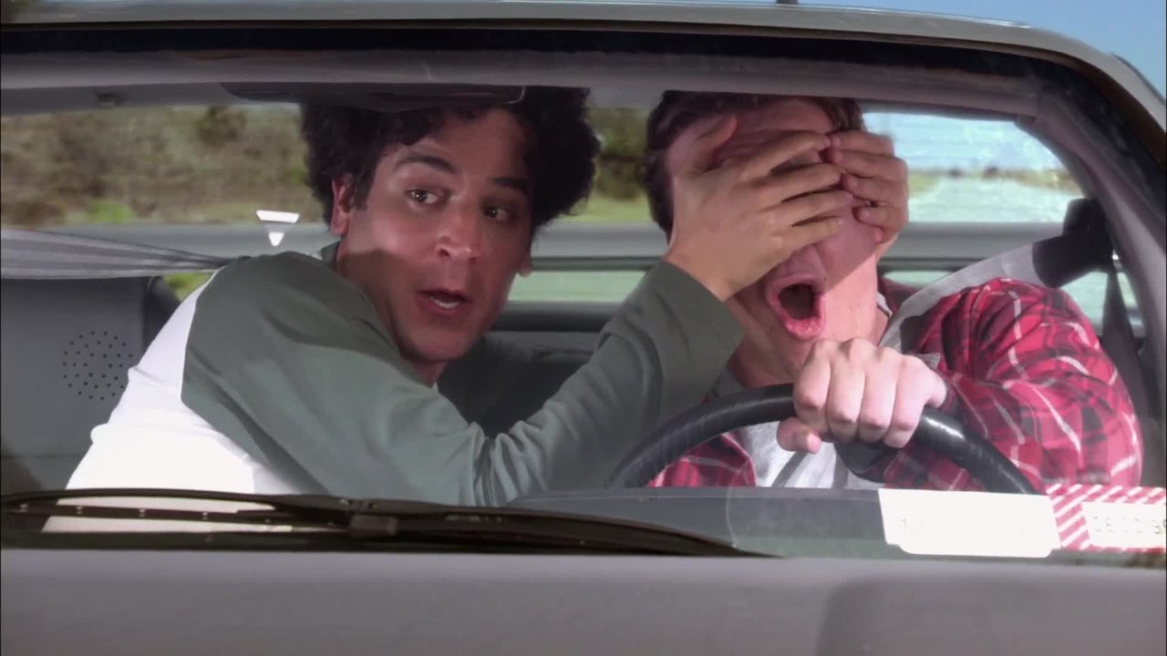 How I Met Your Mother