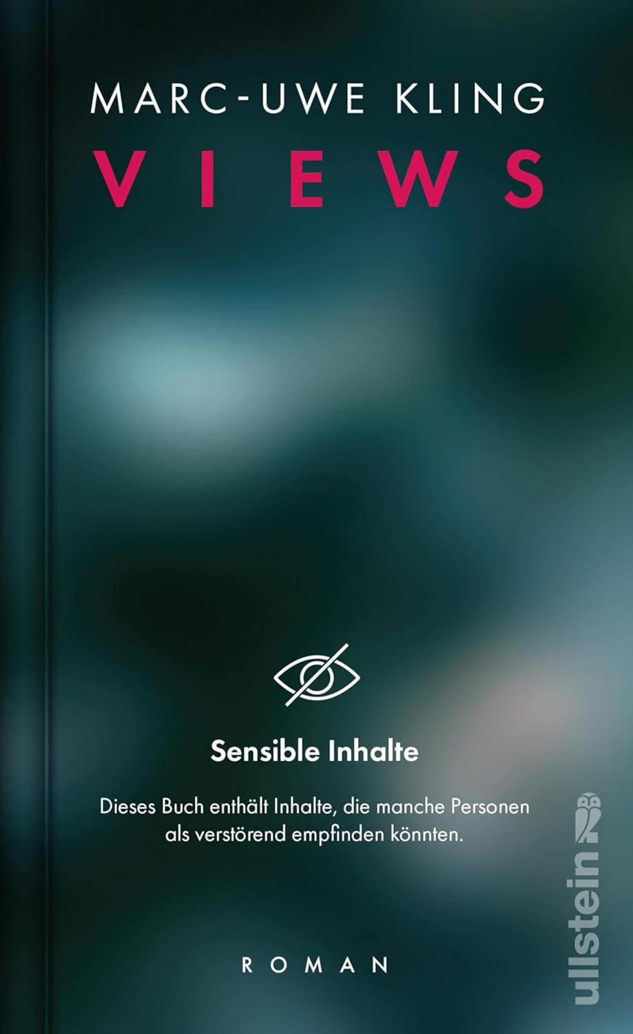 Buchcover von VIEWS