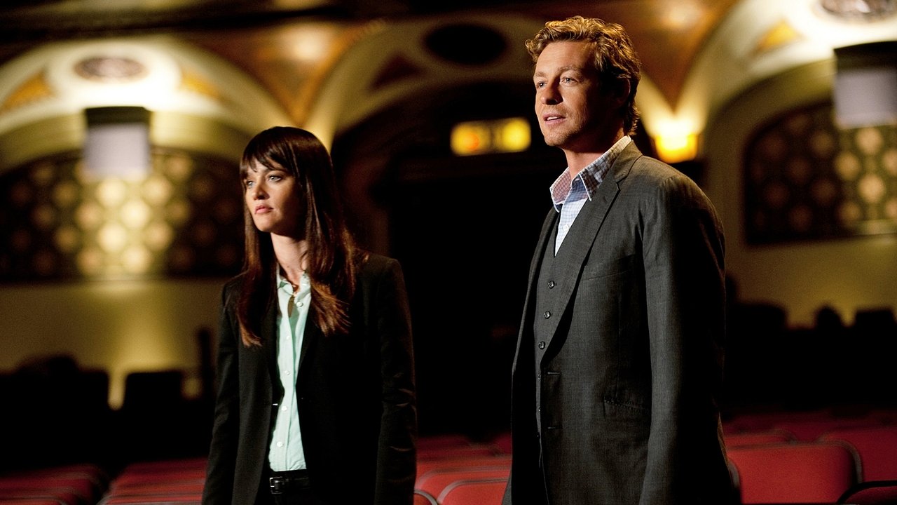 The Mentalist