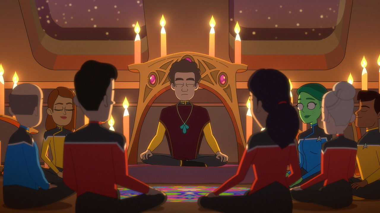 Star Trek: Lower Decks