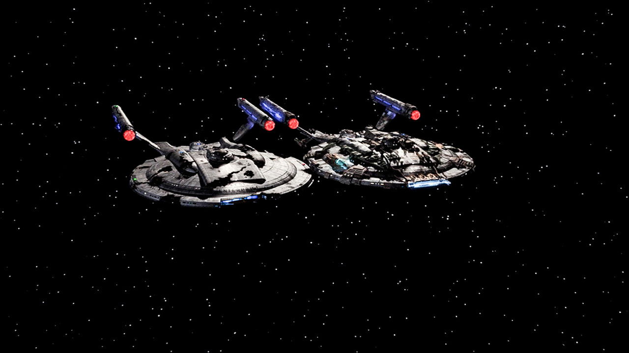 Star Trek: Enterprise