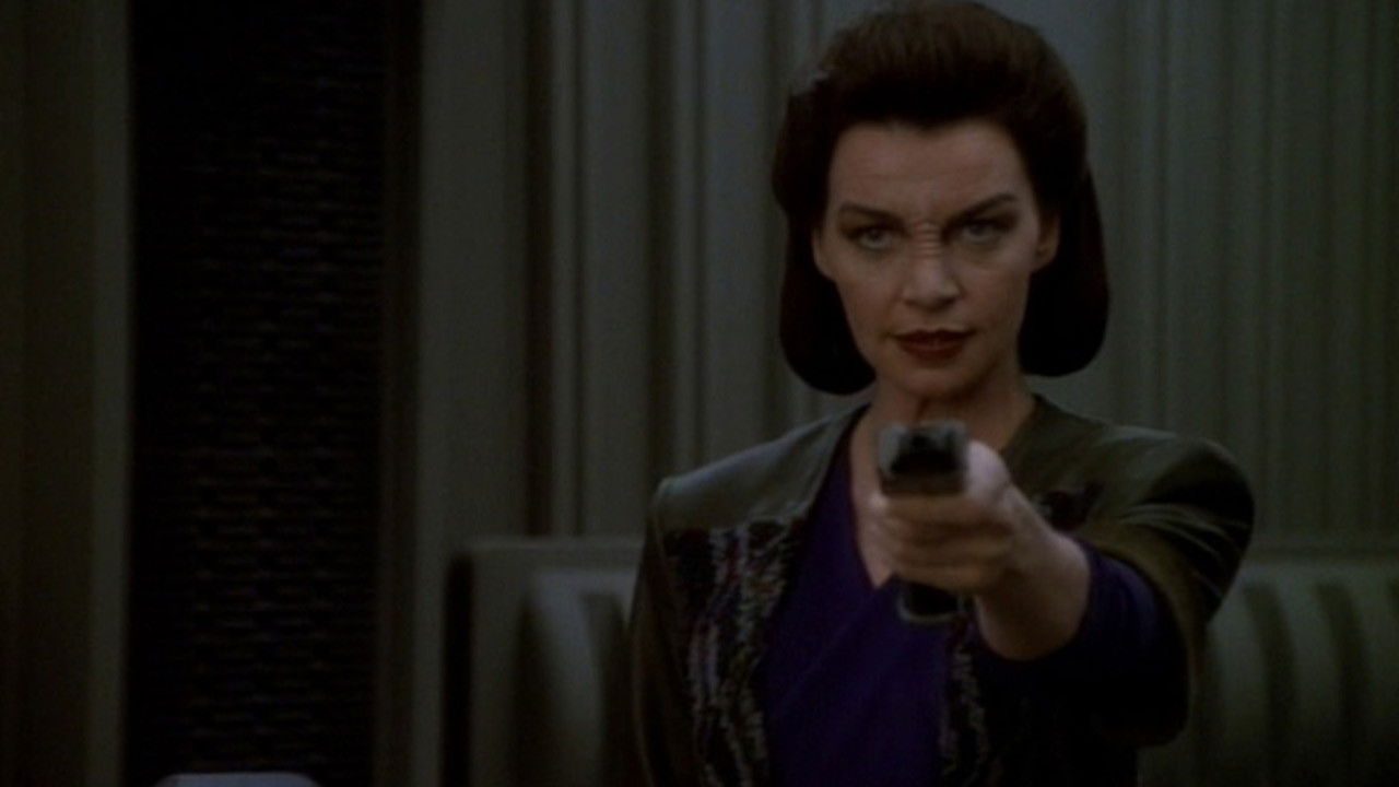 Star Trek: Raumschiff Voyager