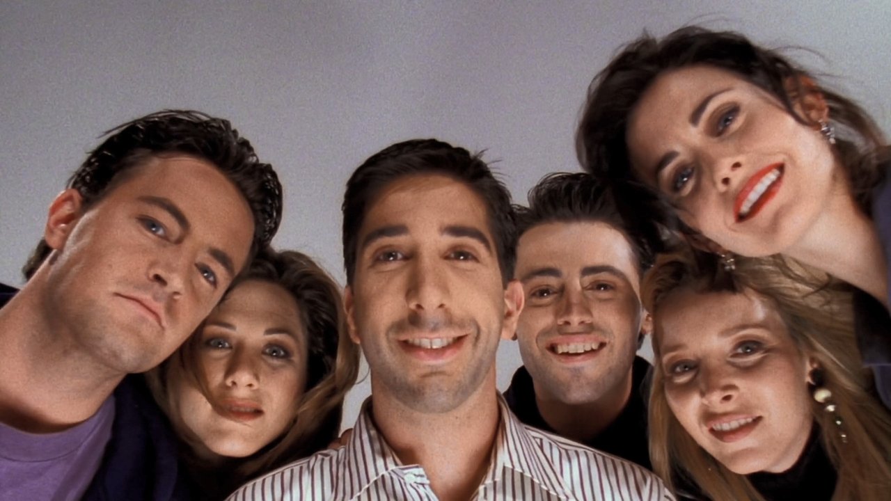 Friends