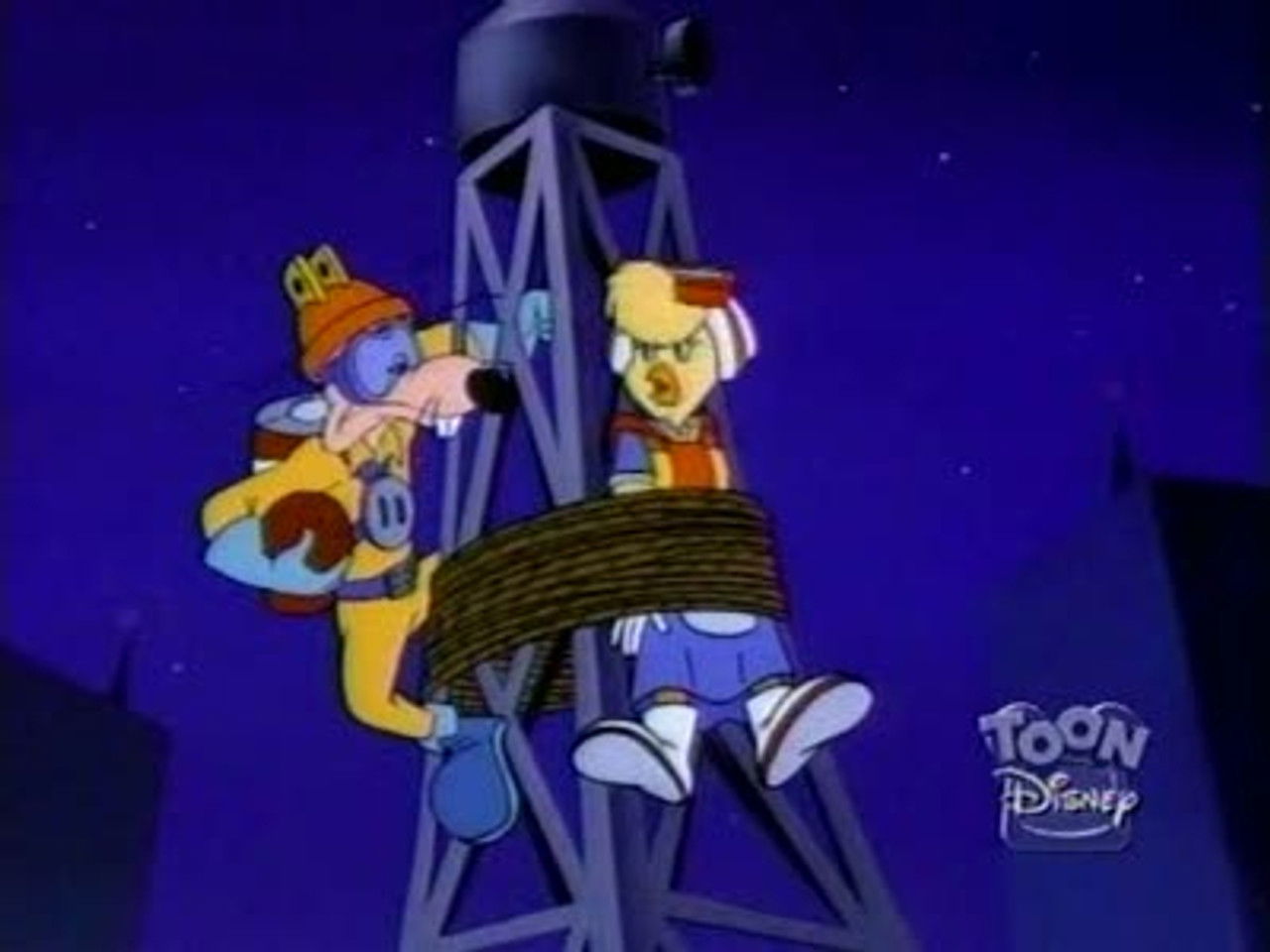 Darkwing Duck - Der Schrecken der Bösewichte