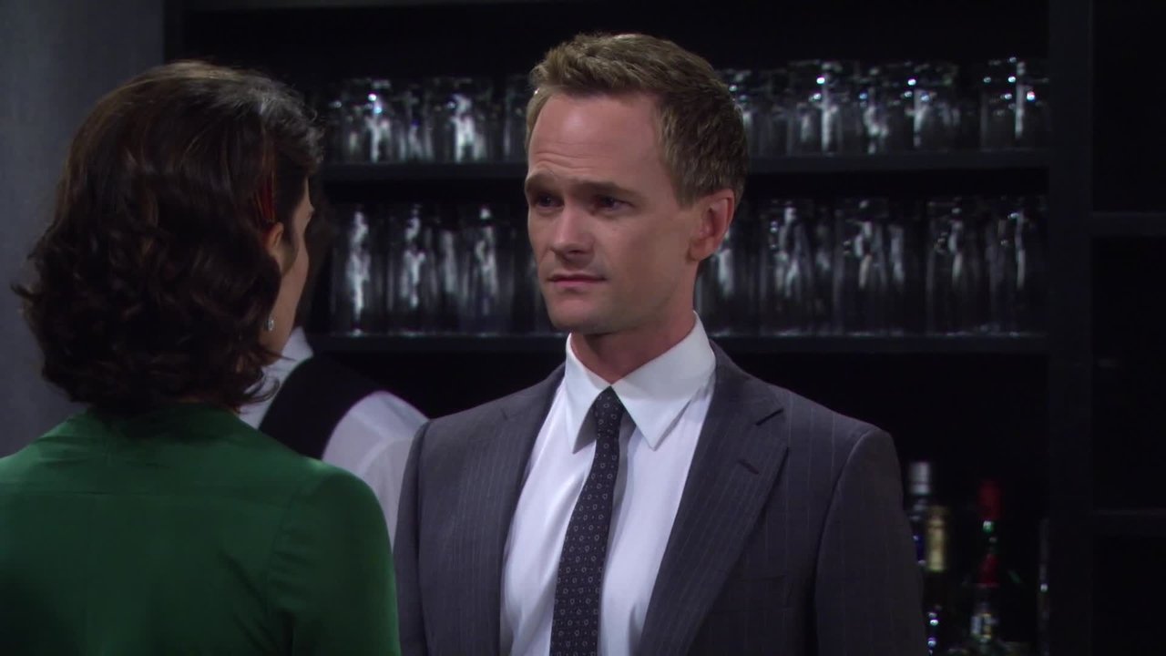 How I Met Your Mother