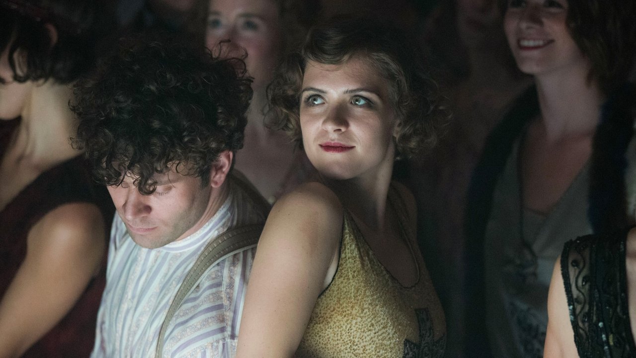Babylon Berlin