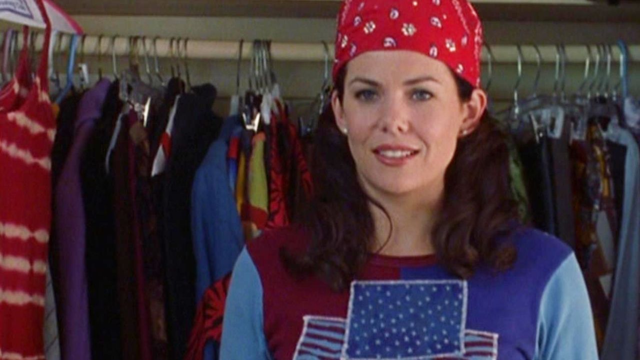 Gilmore Girls