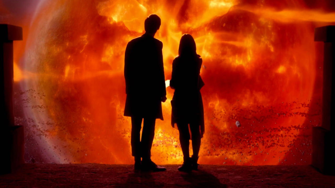 Doctor Who
