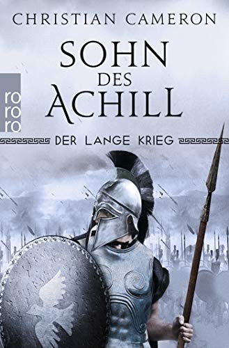 Buchcover von Der Lange Krieg