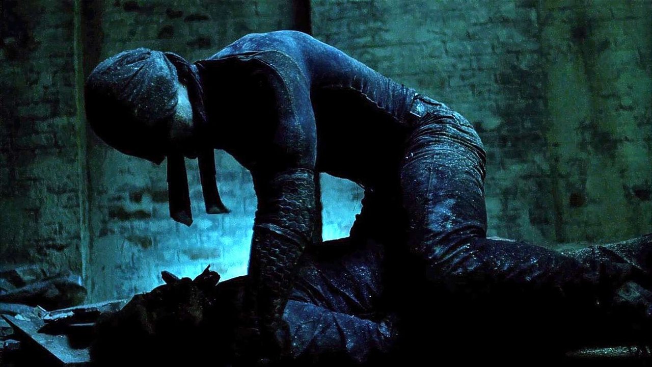 Marvel's Daredevil