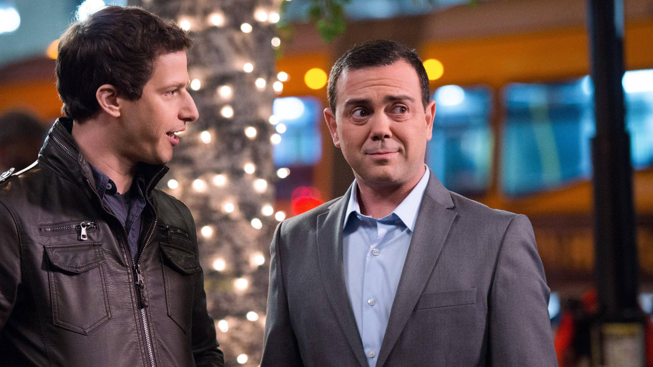 Brooklyn Nine-Nine