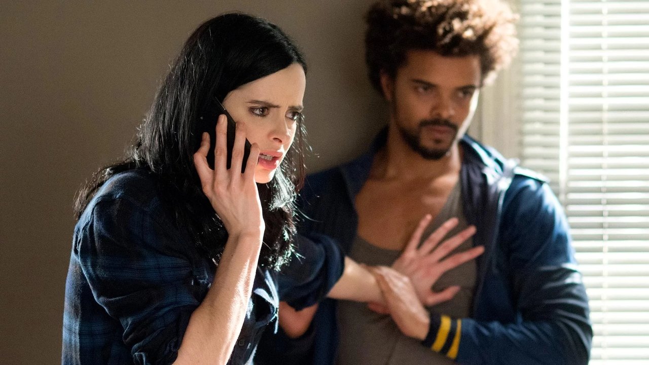 Marvel's Jessica Jones