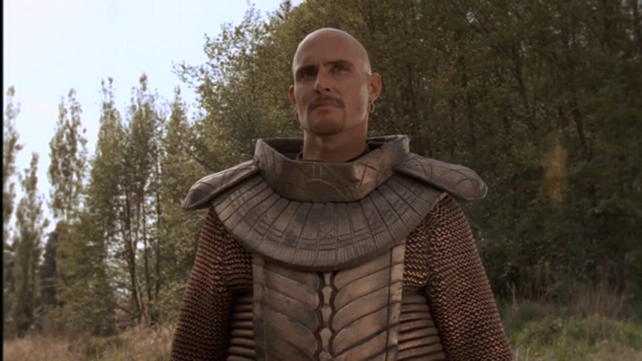 Stargate