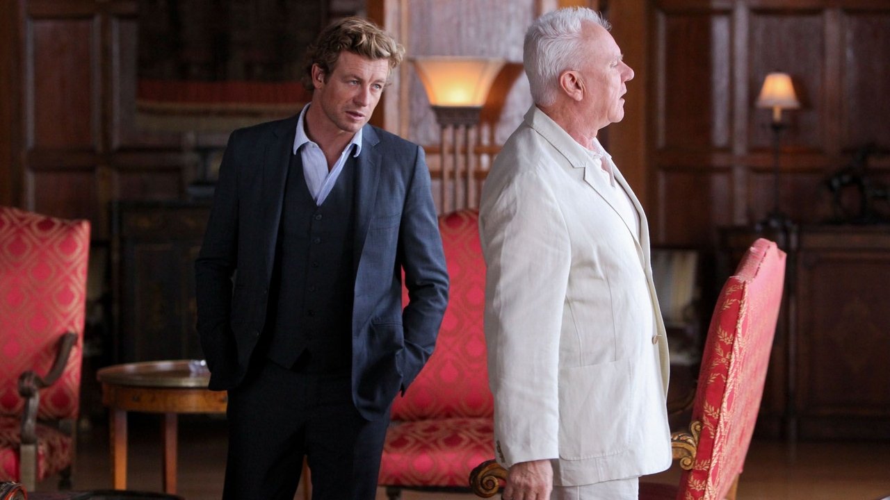 The Mentalist