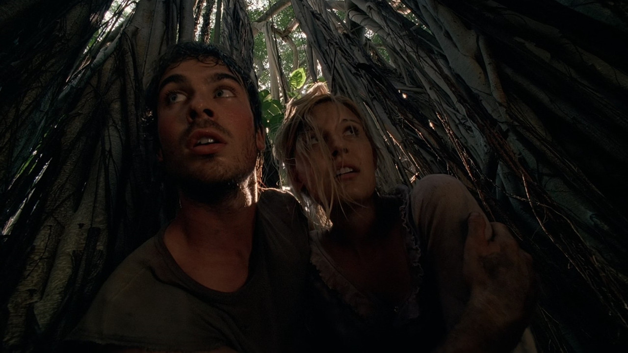 Lost