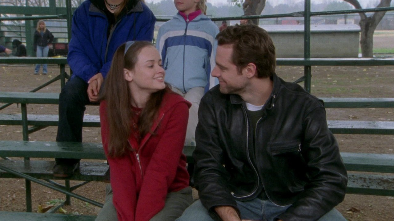 Gilmore Girls