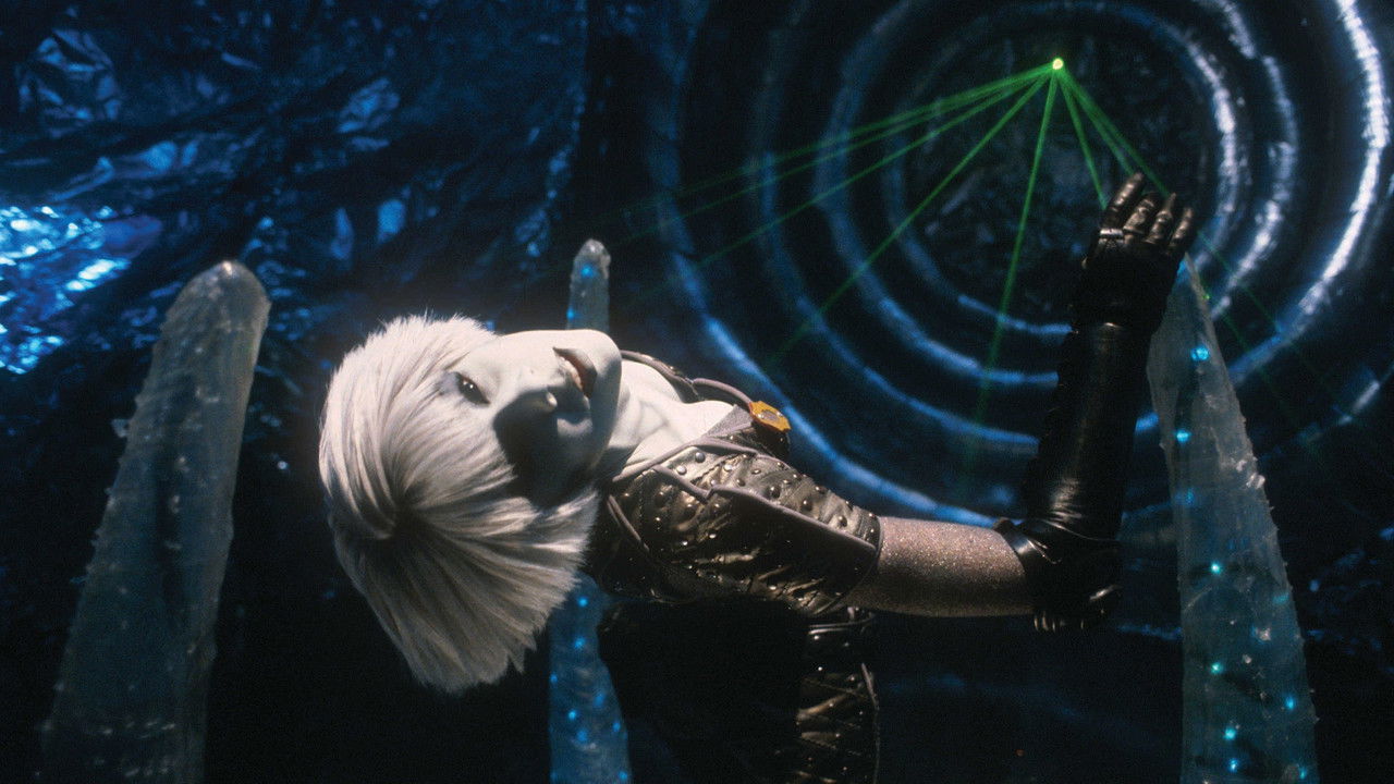 Farscape