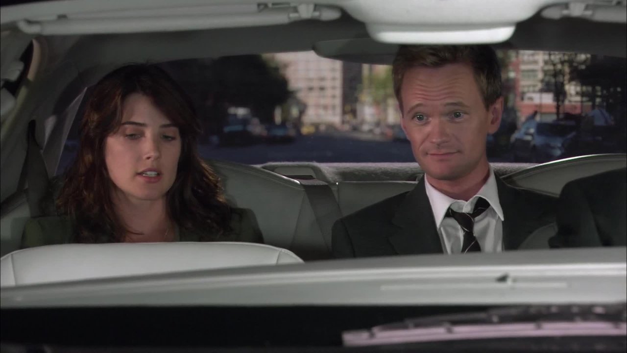 How I Met Your Mother