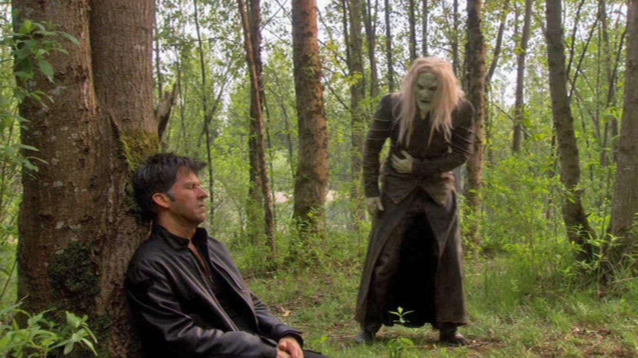 Stargate Atlantis