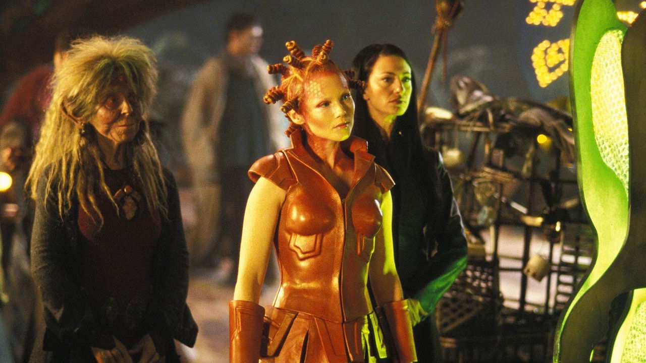 Farscape