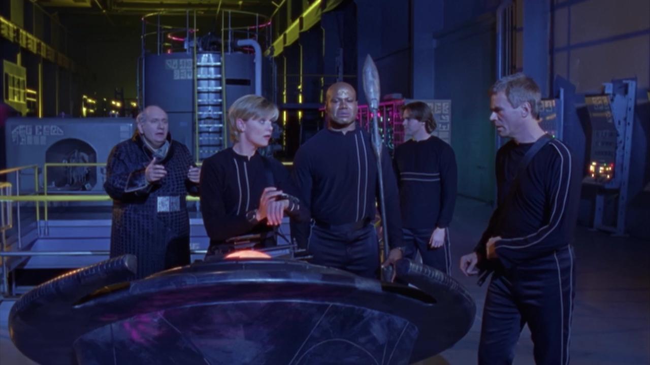 Stargate