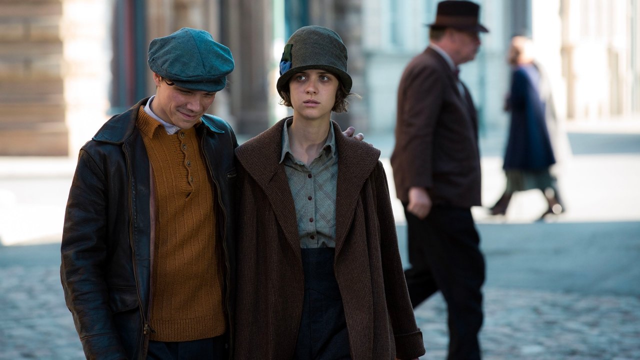 Babylon Berlin