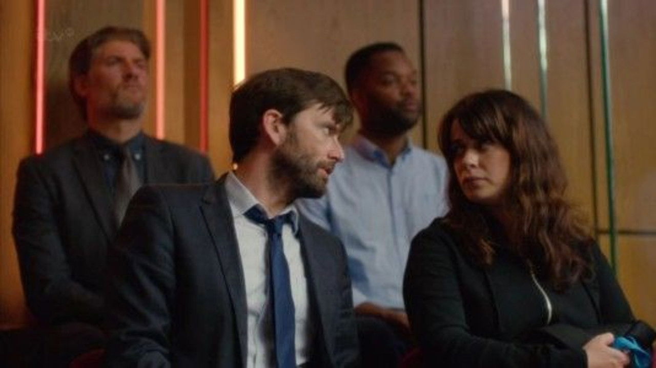 Broadchurch