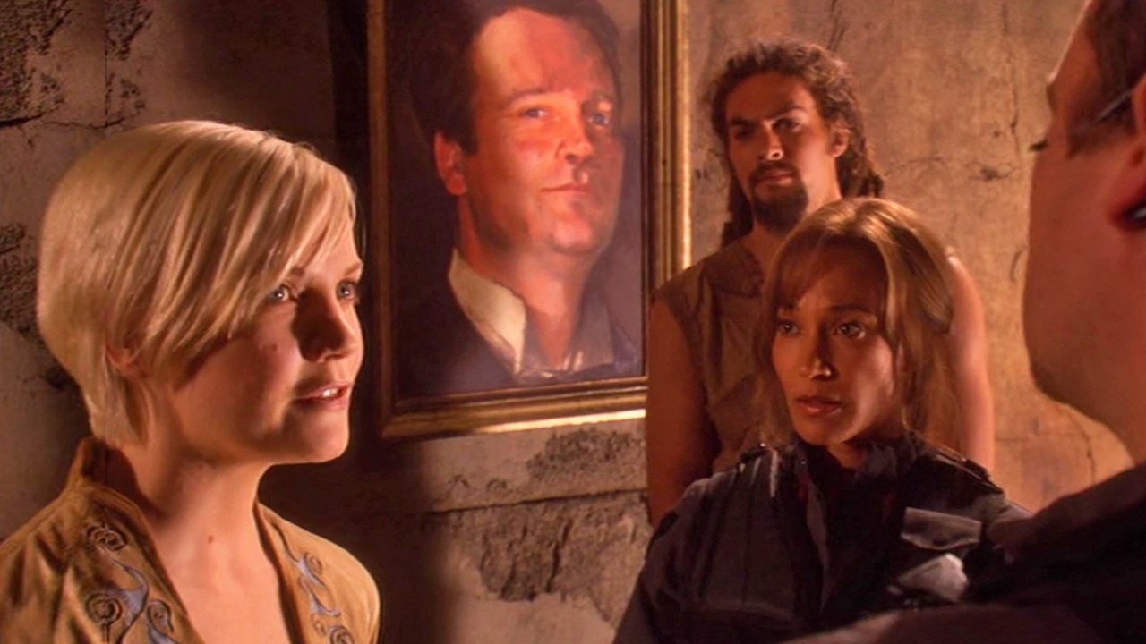 Stargate Atlantis
