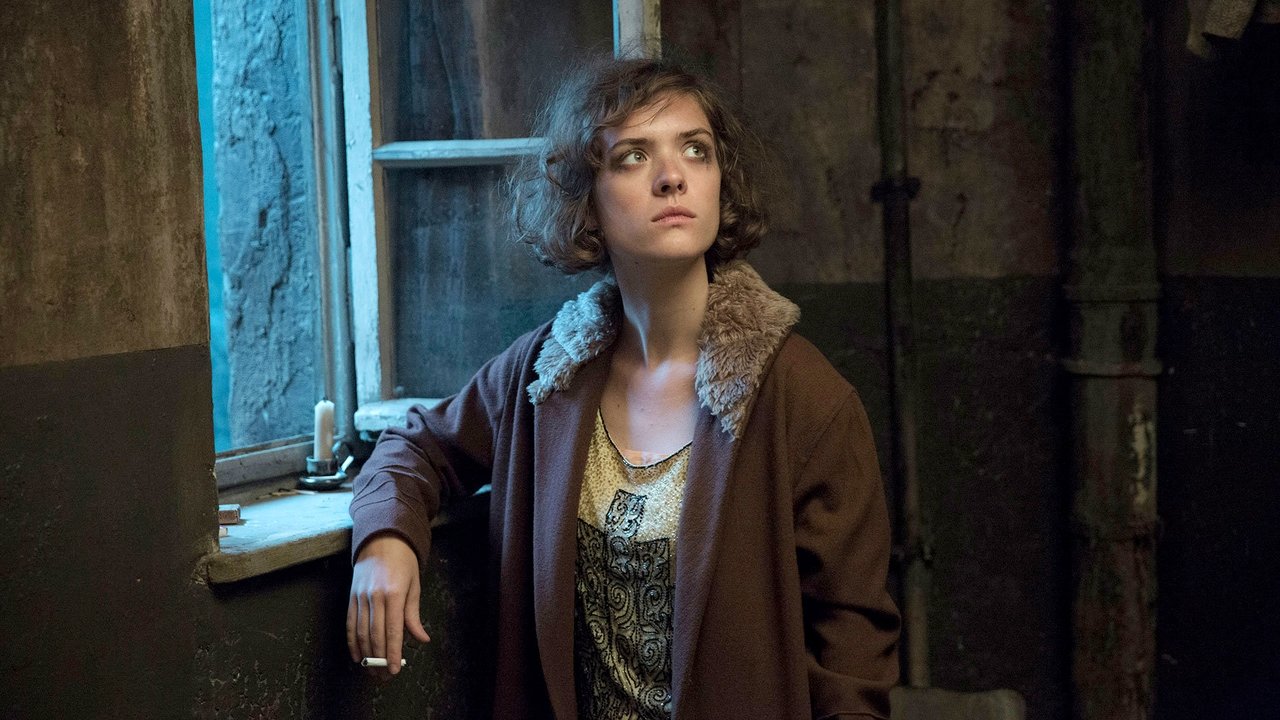 Babylon Berlin