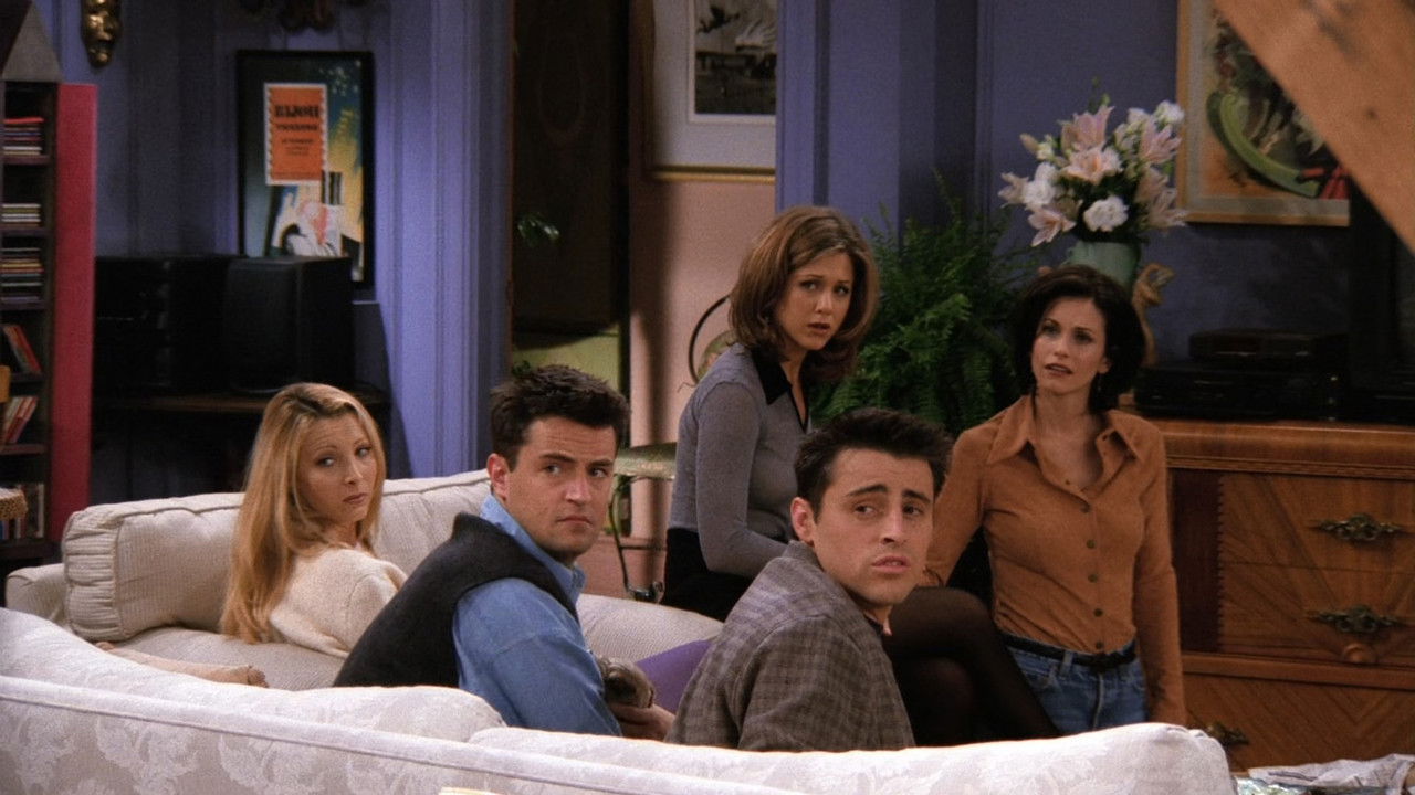 Friends