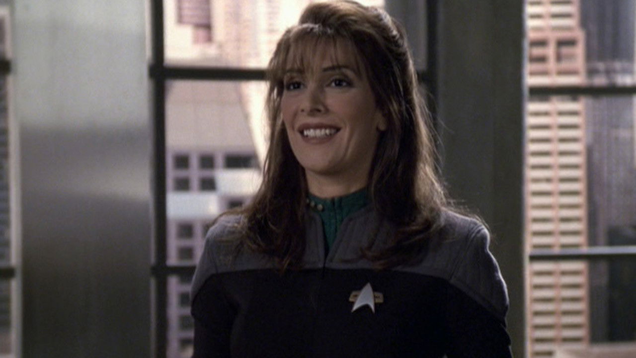 Star Trek: Raumschiff Voyager