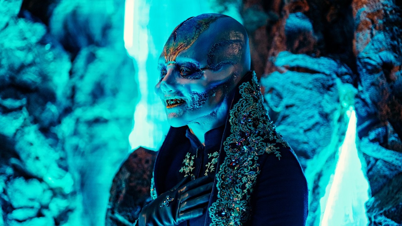 Doctor Who