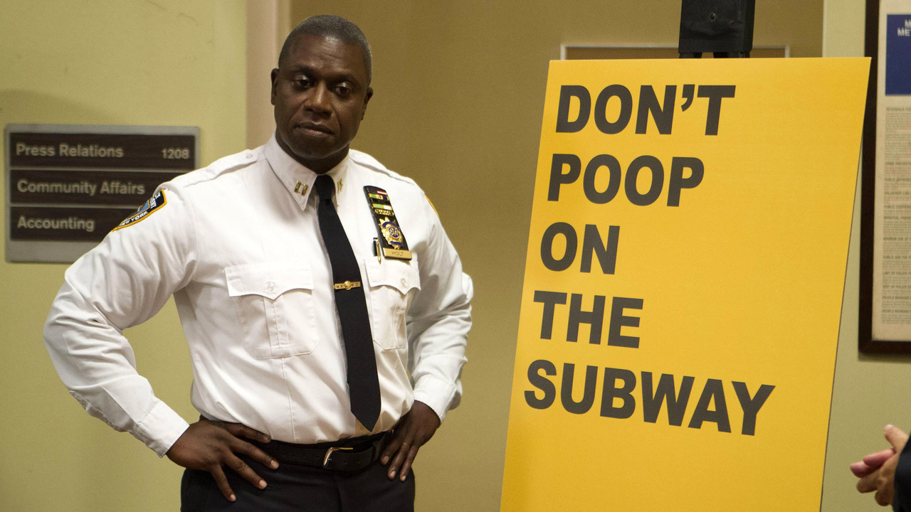 Brooklyn Nine-Nine