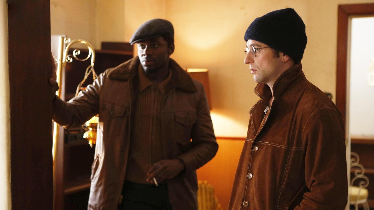 The Americans