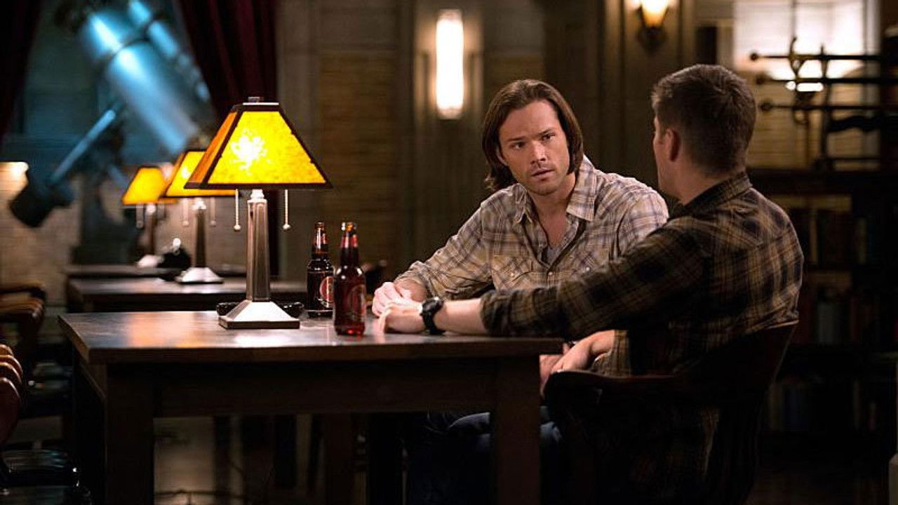 Supernatural