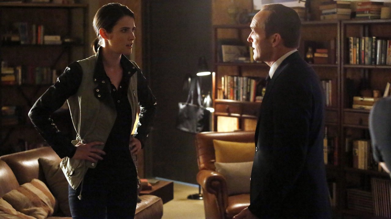 Marvel's Agents of S.H.I.E.L.D.